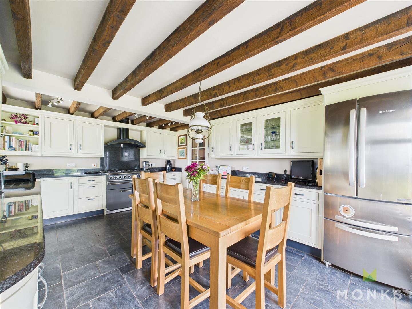 Sherwood Cottage , Shrewsbury, SY4 5PX SSTC Sherwood Cottage , Shrewsbury, SY4 5PX SSTC